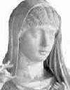 Messaline Impératrice romaine