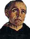 Saint Vincent Ferrer Missionnaire dominicain