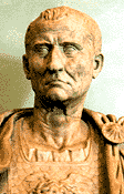 Servius Sulpicius Galbat dit Galba Empereur romain en 68