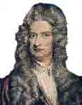 Isaac Newton Mathématicien