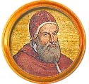 Clément VIII 231ème Pape de l'Église catholique