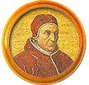 Innocent VII 204ème Pape de l'Église catholique