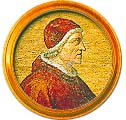 Clément VI 198ème Pape de l'Église catholique