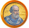 Jean VIII 107ème Pape de l'Église catholique