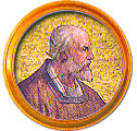 Martin IV 189ème Pape de l'Église catholique