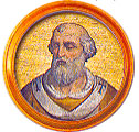 Étienne II 92ème Pape de l'Église catholique