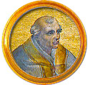 Calixte II 162ème Pape de l'Église catholique