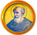  Éleuthère 13ème Pape de 175 à sa mort en 189