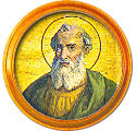 Victor 1er 14ème évêque de Rome