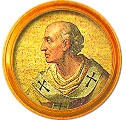 Benoît XI 194ème Pape de l'Église catholique
