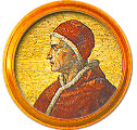 Grégoire XII 205ème Pape de l'Église catholique