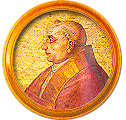 Martin V 206ème Pape de l'Église catholique