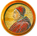 Sixte IV 212ème Pape de l'Église catholique