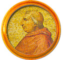 Innocent VIII 213ème Pape de l'Église catholique