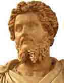 Septime Sévère Empereur romain de 193 à 211