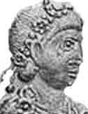 Valentinien III Empereur de 425 à 455