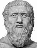 Platon Philosophe grec