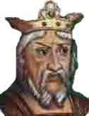 Hugues Capet Roi de France de 987 à 996