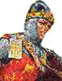 Baudouin IV de Jérusalem Roi Jérusalem de 1174 à 1185