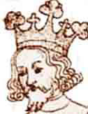 Ottokar II Roi de Bohême de 1253 à 1278