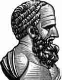 Hipparque astronome, géographe et mathématicien grec
