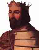 Jean 1er d'Aragon Roi d'Aragon de 1387 à 1396