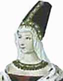 Marie d'Anjou Épouse de Charles VII