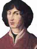 Mikolaj Kopernik dit Nicolas Copernic