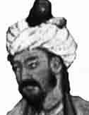Zahir ud-Din Muhammad Baber dit Babour ou Bâbur 