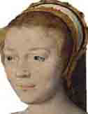 Anne de Pisseleu