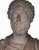 Lucius Verus Empereur romain de 161 à 169