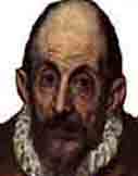 Domenikos Theotokopoulos dit El Greco Peintre espagnol
