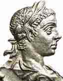 Sévère Alexandre Empereur romain de 222 à 235