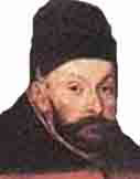 Étienne Báthory Prince de Transylvanie de 1571 à 1586-Roi de Pologne de 1575 à 1586