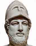 Périclès Stratège et homme politique athénien