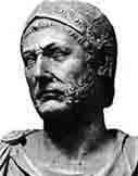 Hannibal Barca Chef de guerre Carthaginois