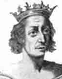 Robert le Sage Duc d'Anjou et Roi de Naples