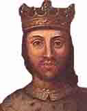 Manuel 1er dit le grand ou le Fortuné Roi du Portugal de 1495 à 1521