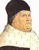 René d'Anjou dit René 1er le Bon Duc de Bar de 1430 à 1480-Duc de Lorraine de 1431 à 1453-Duc d'Anjou et comte de Provence de 1434 à 1480-Roi de Naples