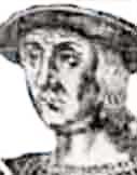 Jacques de Chabannes Seigneur de La Palice Maréchal de France