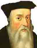 Thomas Cranmer 