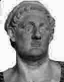 Ptolémée 1er Sôter Roi d'Egypte de 305 av jc à 283 av jc