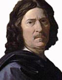 Nicolas Poussin Peintre