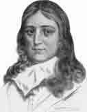 John Milton Poète et pamphlétaire anglais