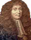 Simon Arnauld de Pomponne Marquis de Pomponne en 1682 Homme politique