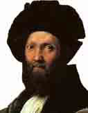 Giovanni Maria Bardi (1534-1612) Comte de Vernio-Mécène et compositeur italien