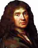 Jean-Baptiste Poquelin dit Molière Auteur dramatique-comédien
