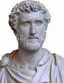 Antonin le Pieux Empereur Romain de 138 à 161