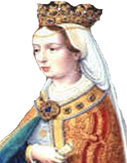 Philippa de Lancastre 