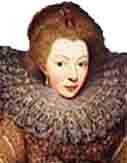 Catherine de Bourbon Poétesse-Princesse de Navarre-Duchesse de Bar